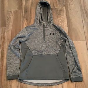 Under armour sweatshirt